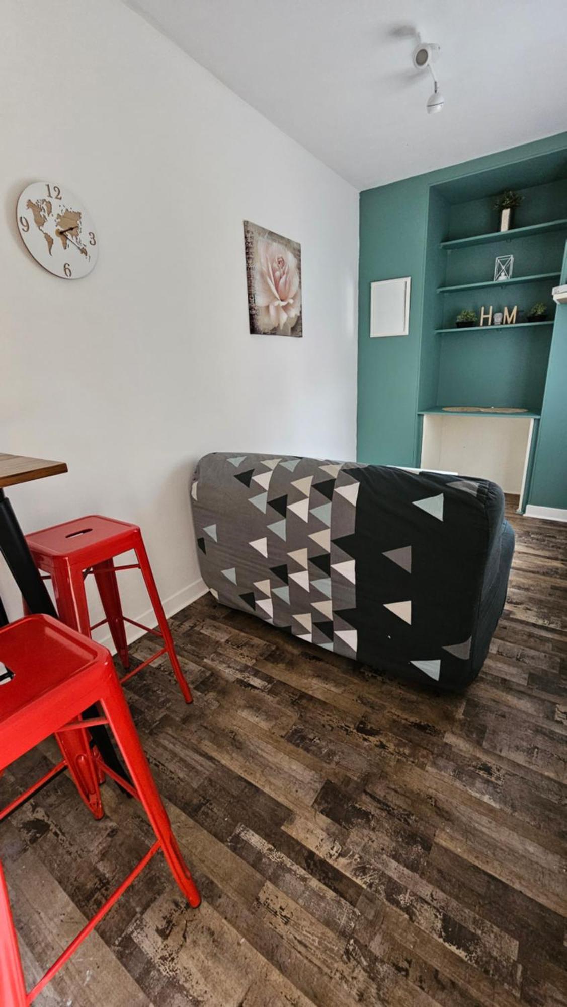 Apartment New York Hypercentre *